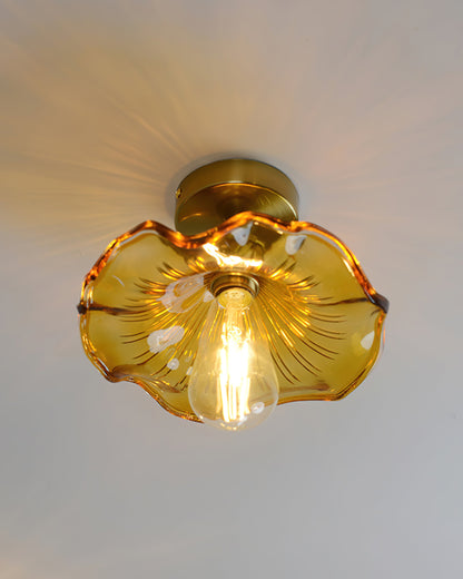 Rynx | Kinney Ceiling Light