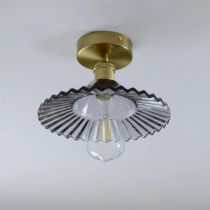 Rynx | Kinney Ceiling Light