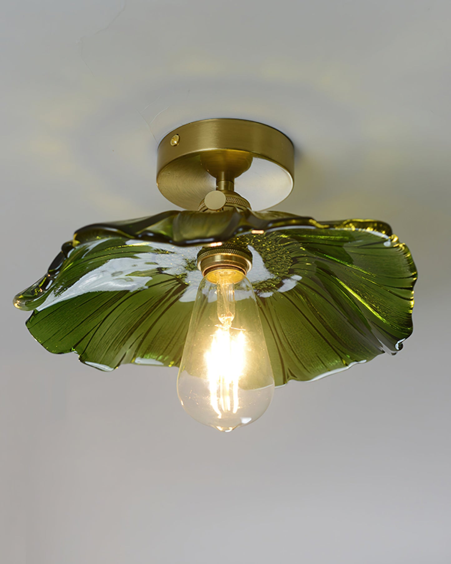 Rynx | Kinney Ceiling Light
