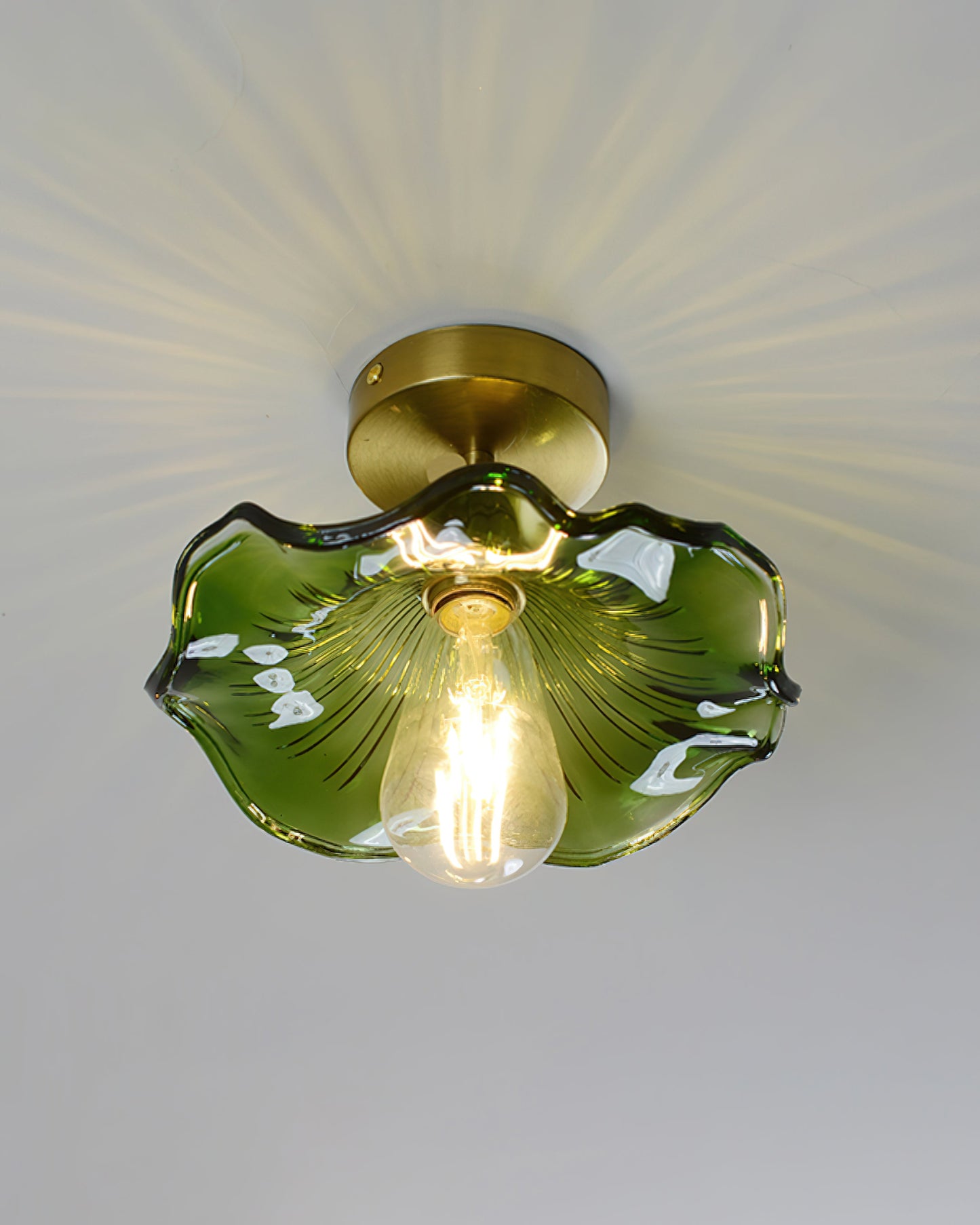 Rynx | Kinney Ceiling Light