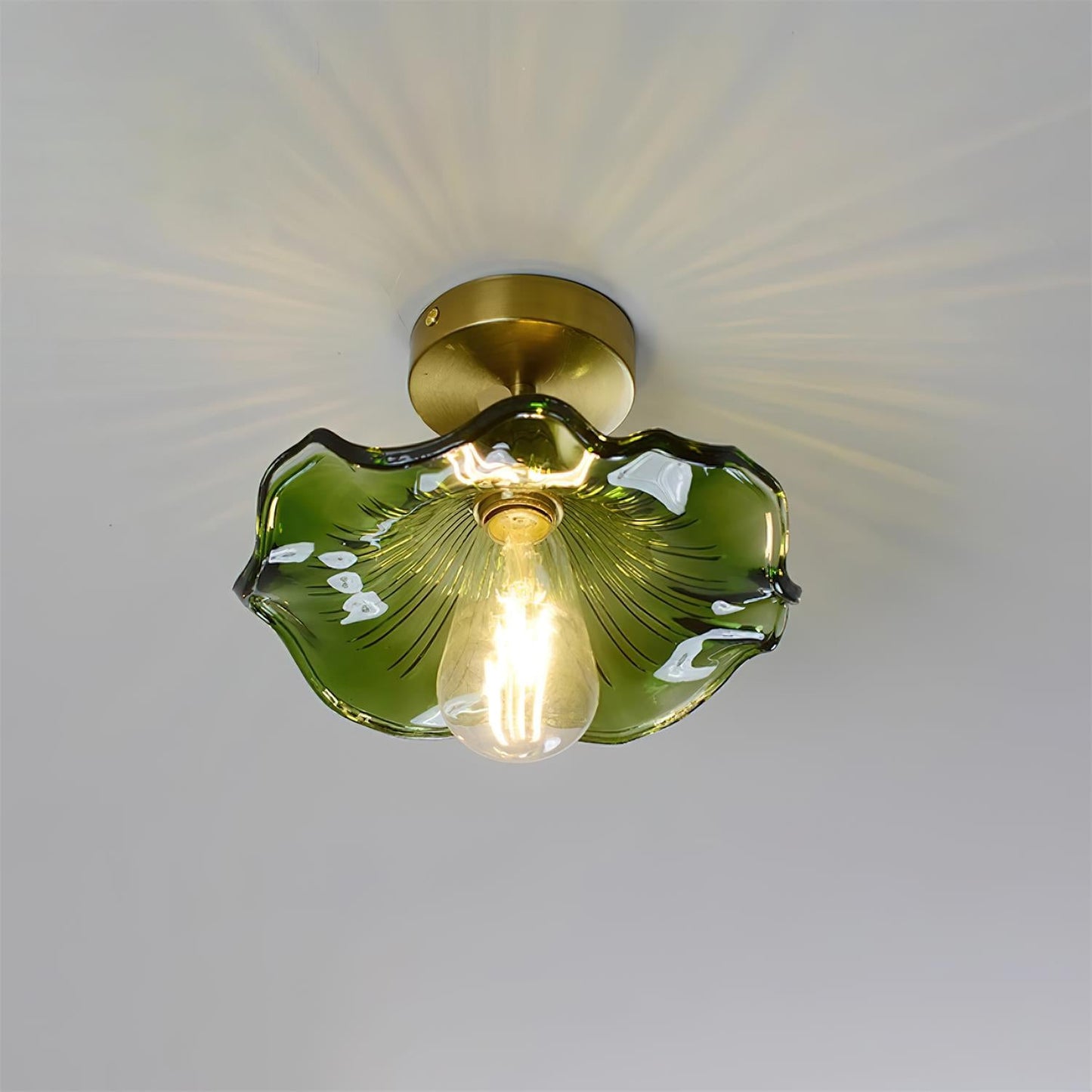 Rynx | Kinney Ceiling Light