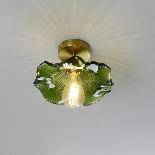 Rynx | Kinney Ceiling Light