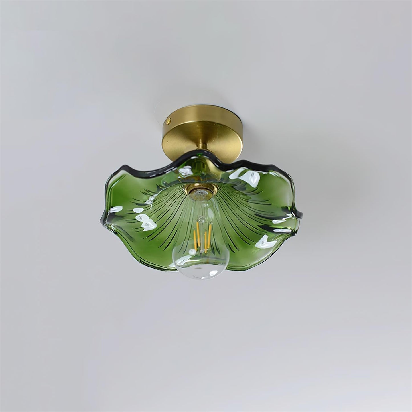 Rynx | Kinney Ceiling Light