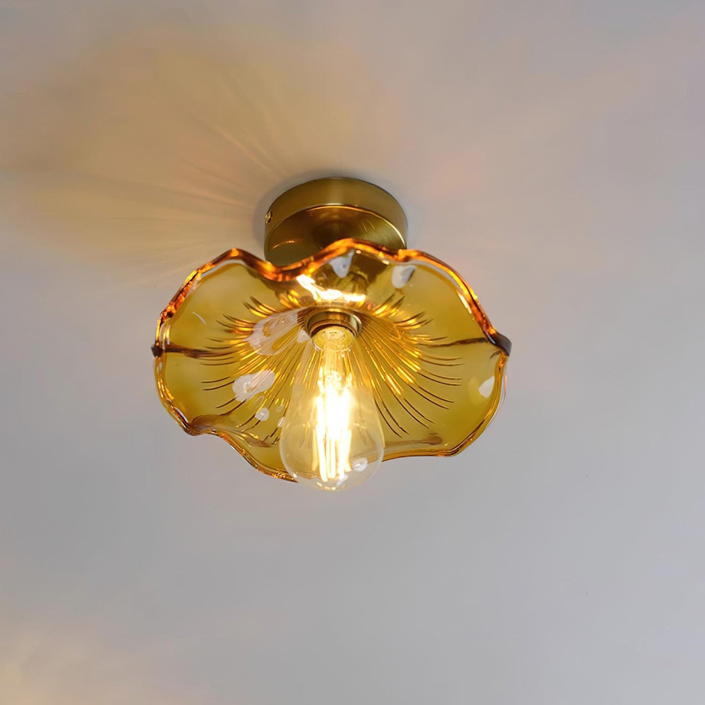 Rynx | Kinney Ceiling Light
