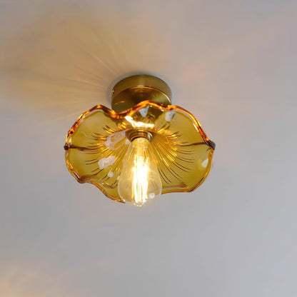 Rynx | Kinney Ceiling Light