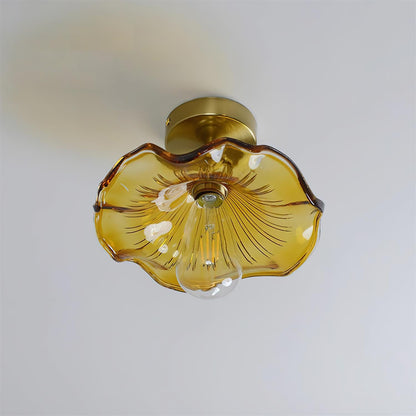 Rynx | Kinney Ceiling Light