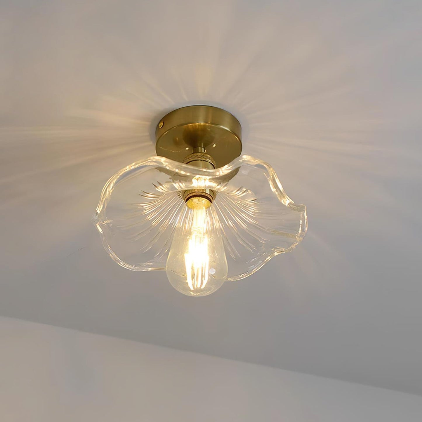 Rynx | Kinney Ceiling Light