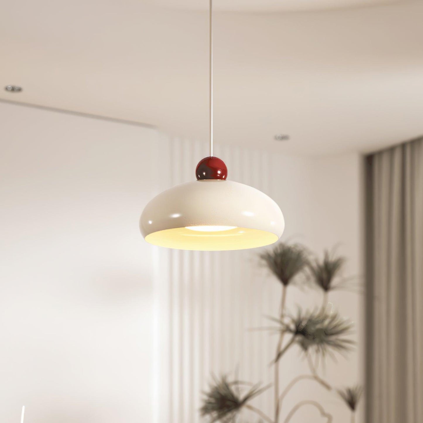 Rynx | Kinvara Pendant Light
