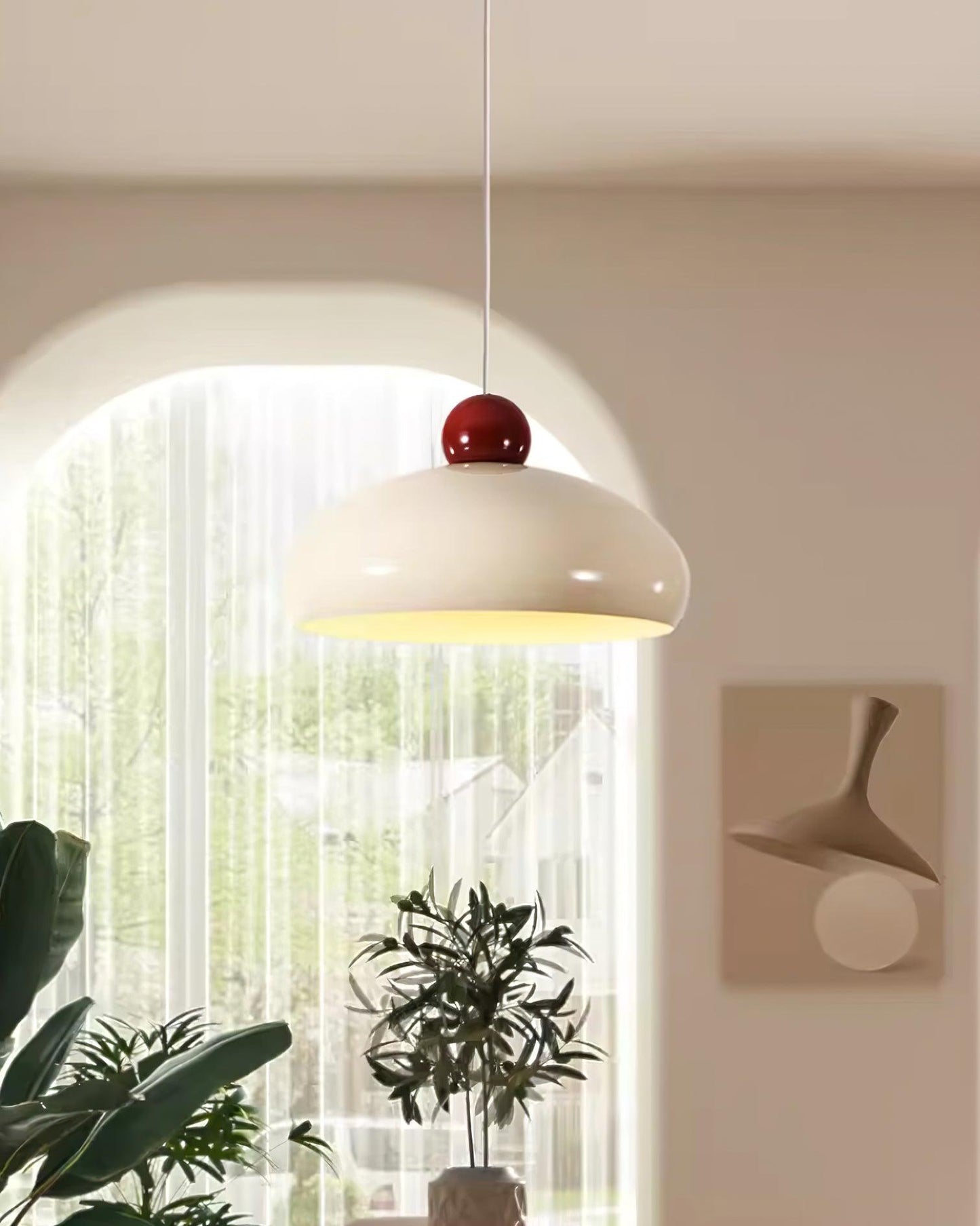 Rynx | Kinvara Pendant Light