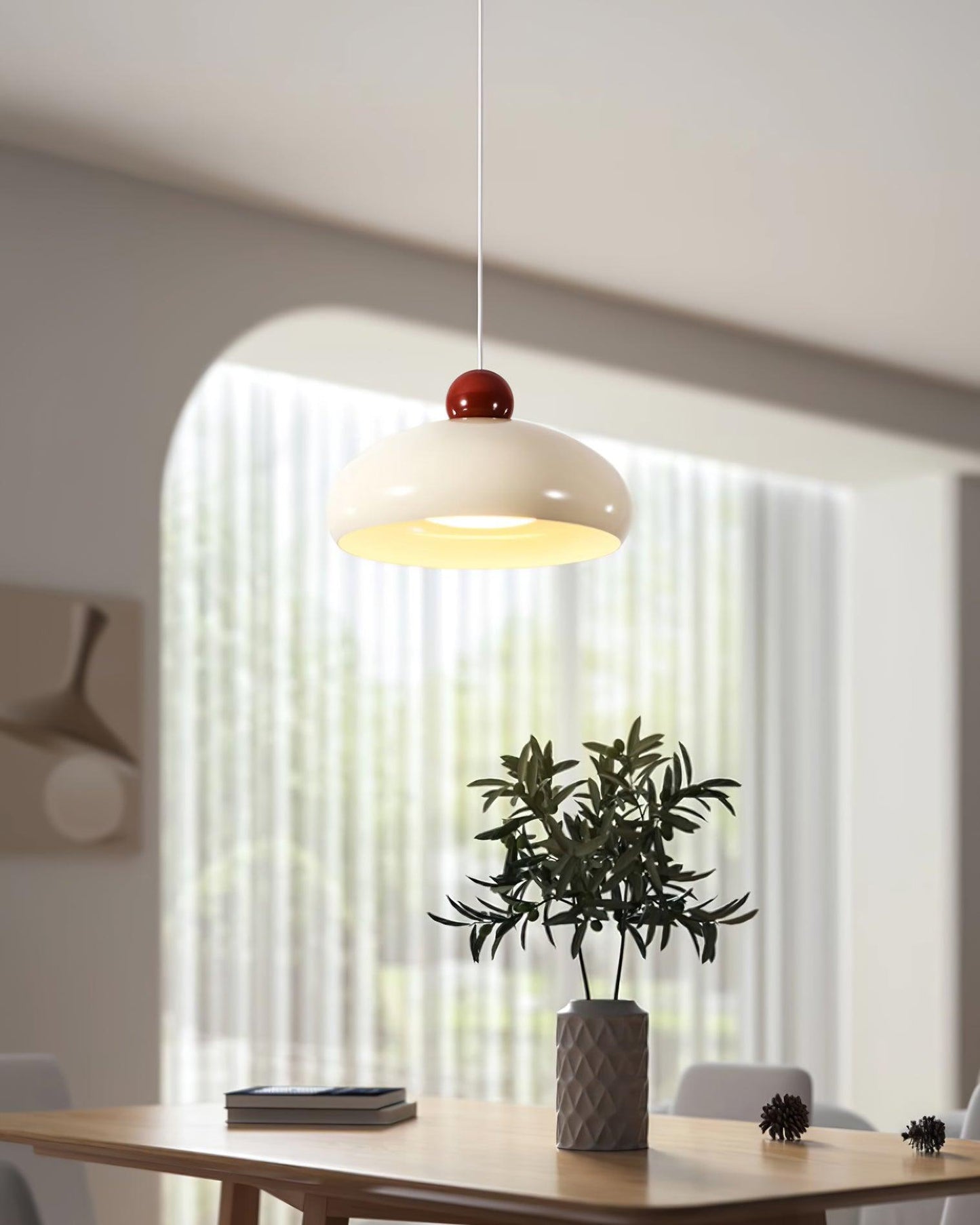 Rynx | Kinvara Pendant Light