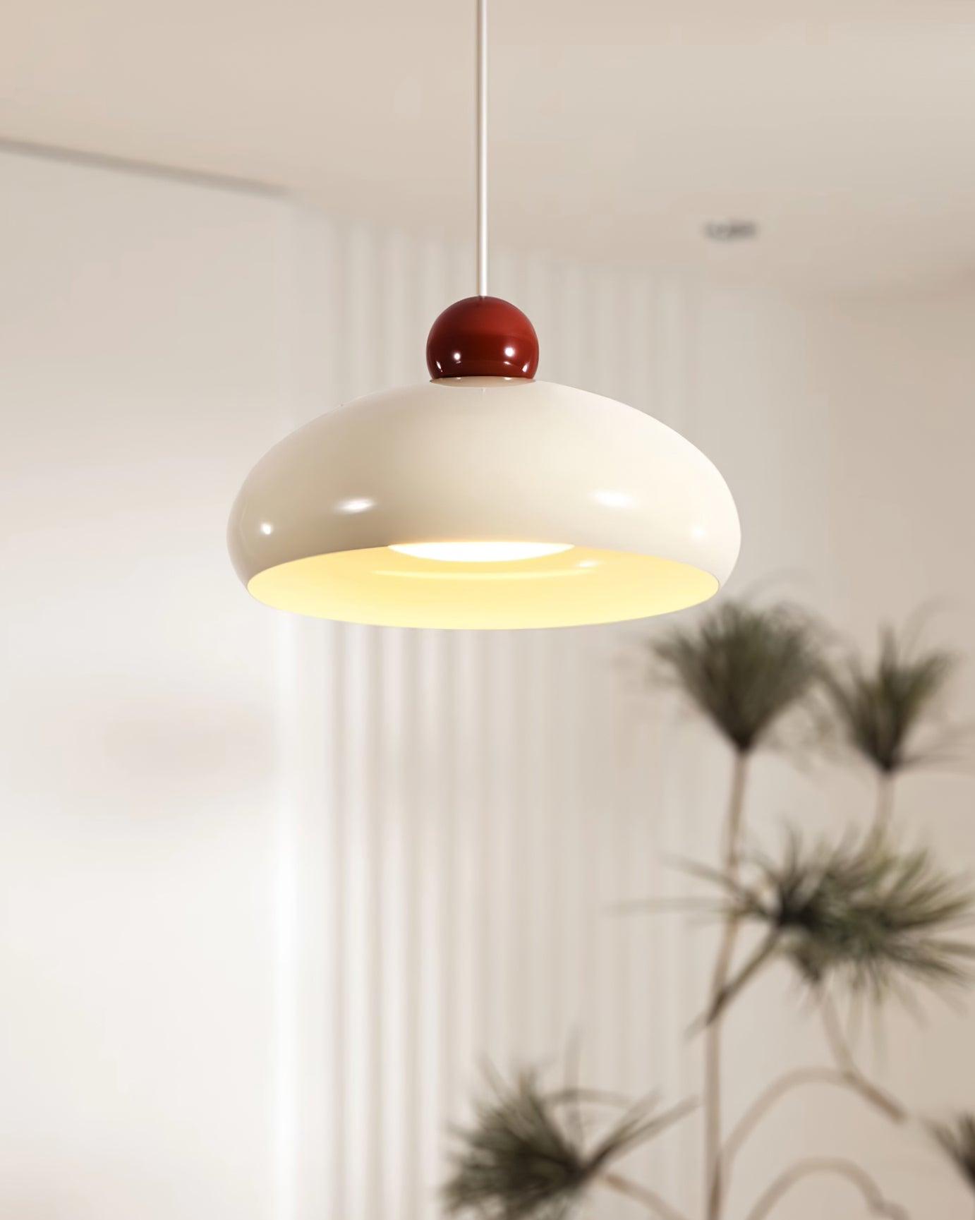 Rynx | Kinvara Pendant Light