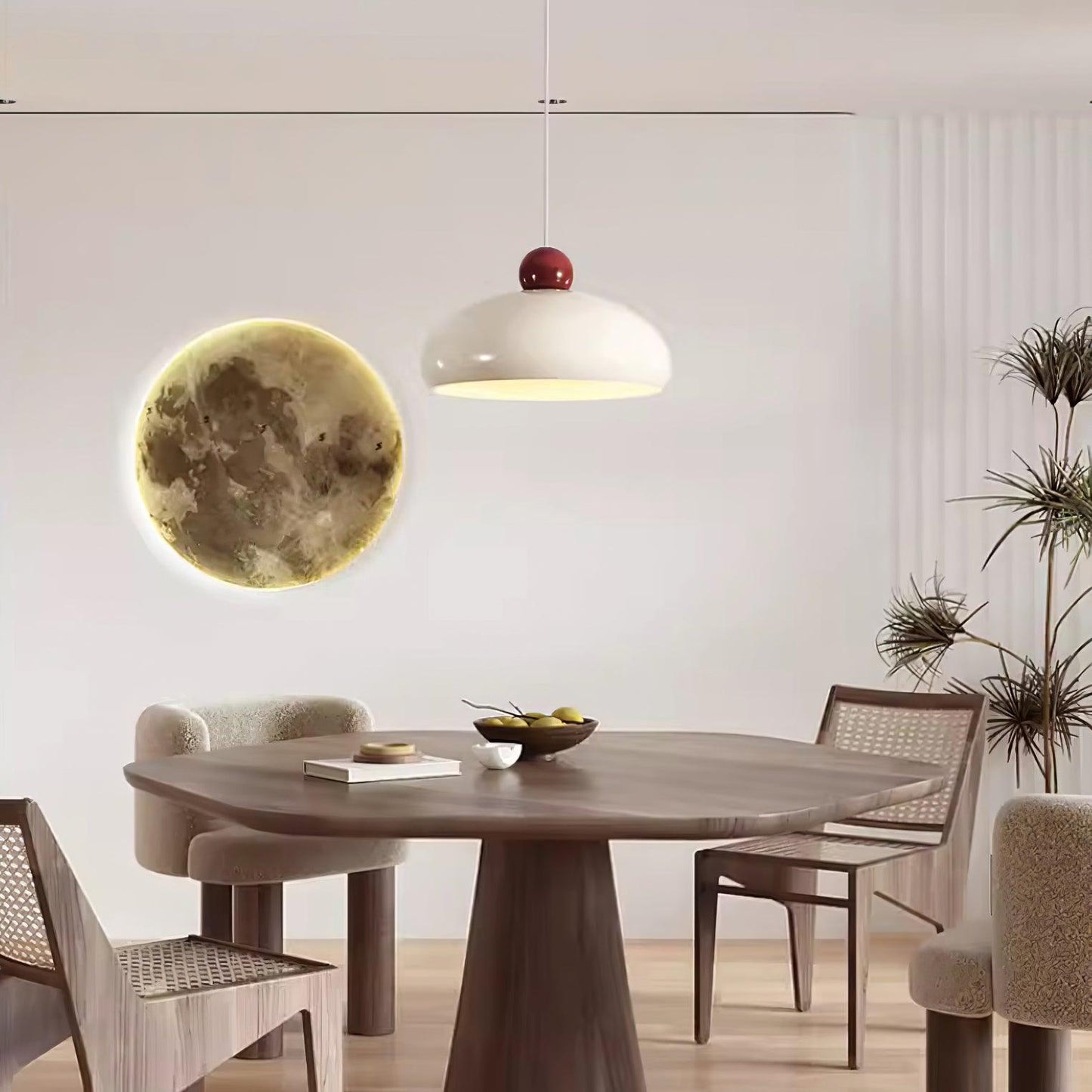 Rynx | Kinvara Pendant Light