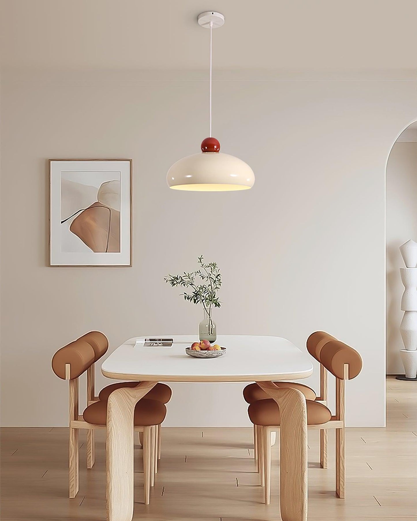 Rynx | Kinvara Pendant Light