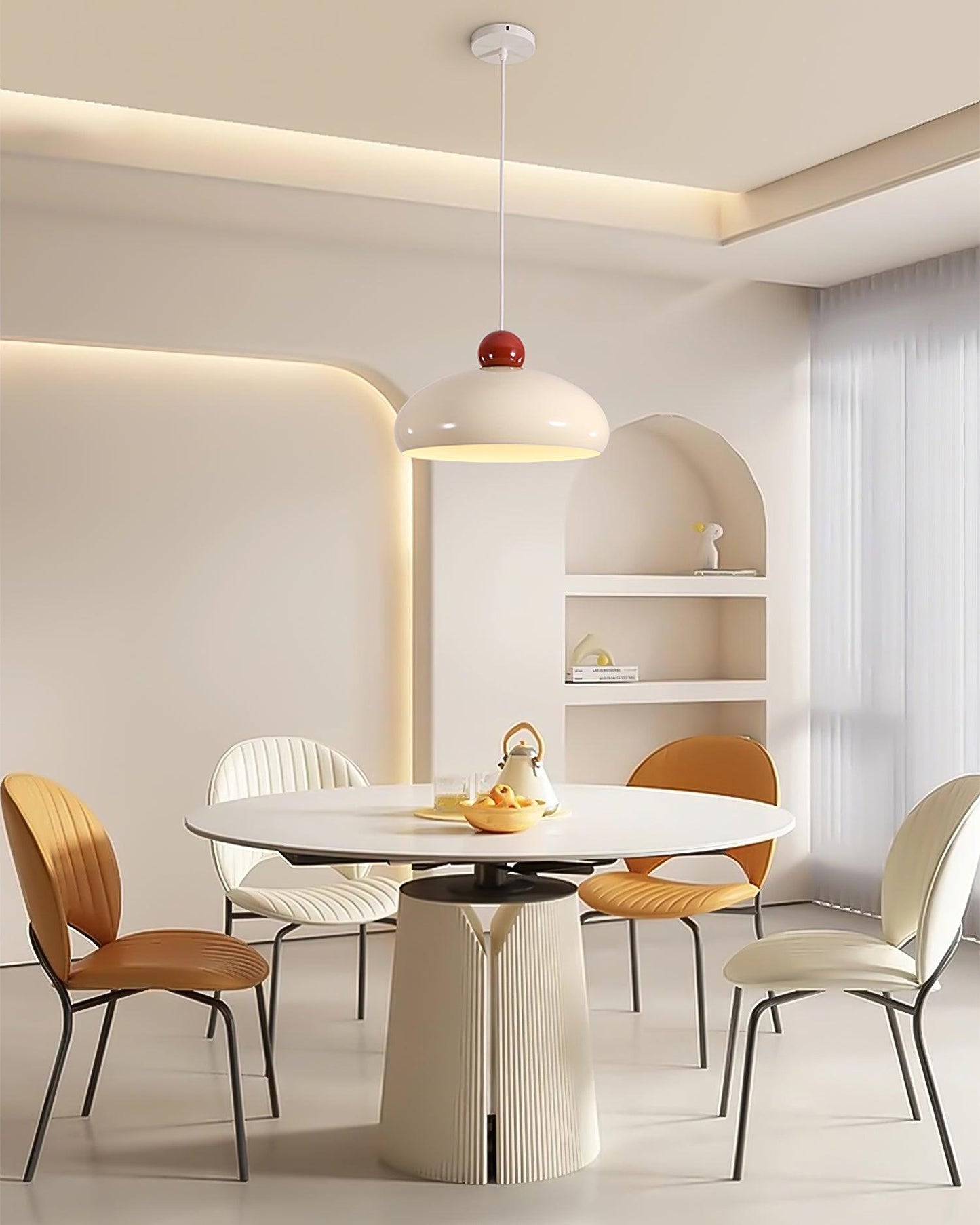 Rynx | Kinvara Pendant Light