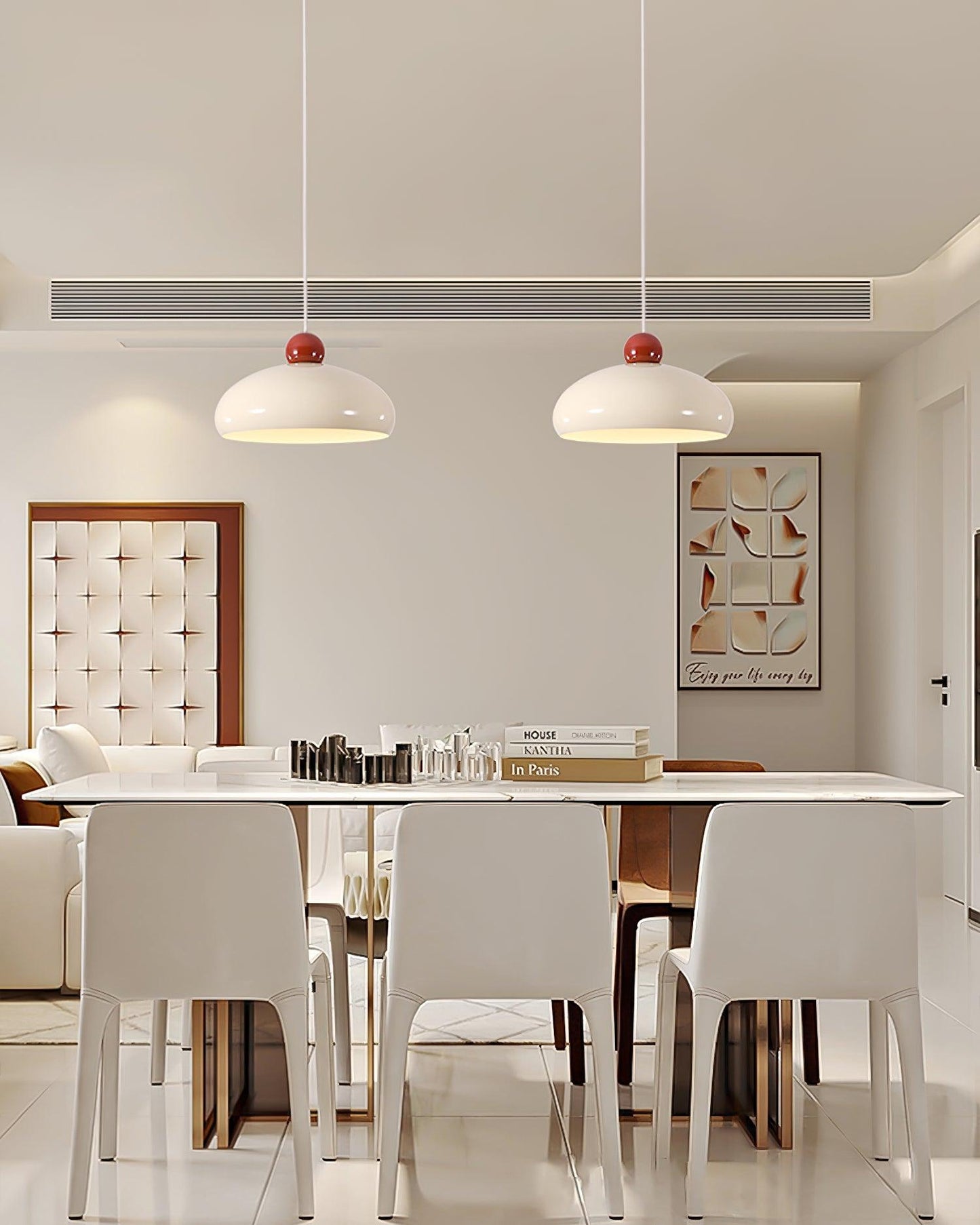 Rynx | Kinvara Pendant Light