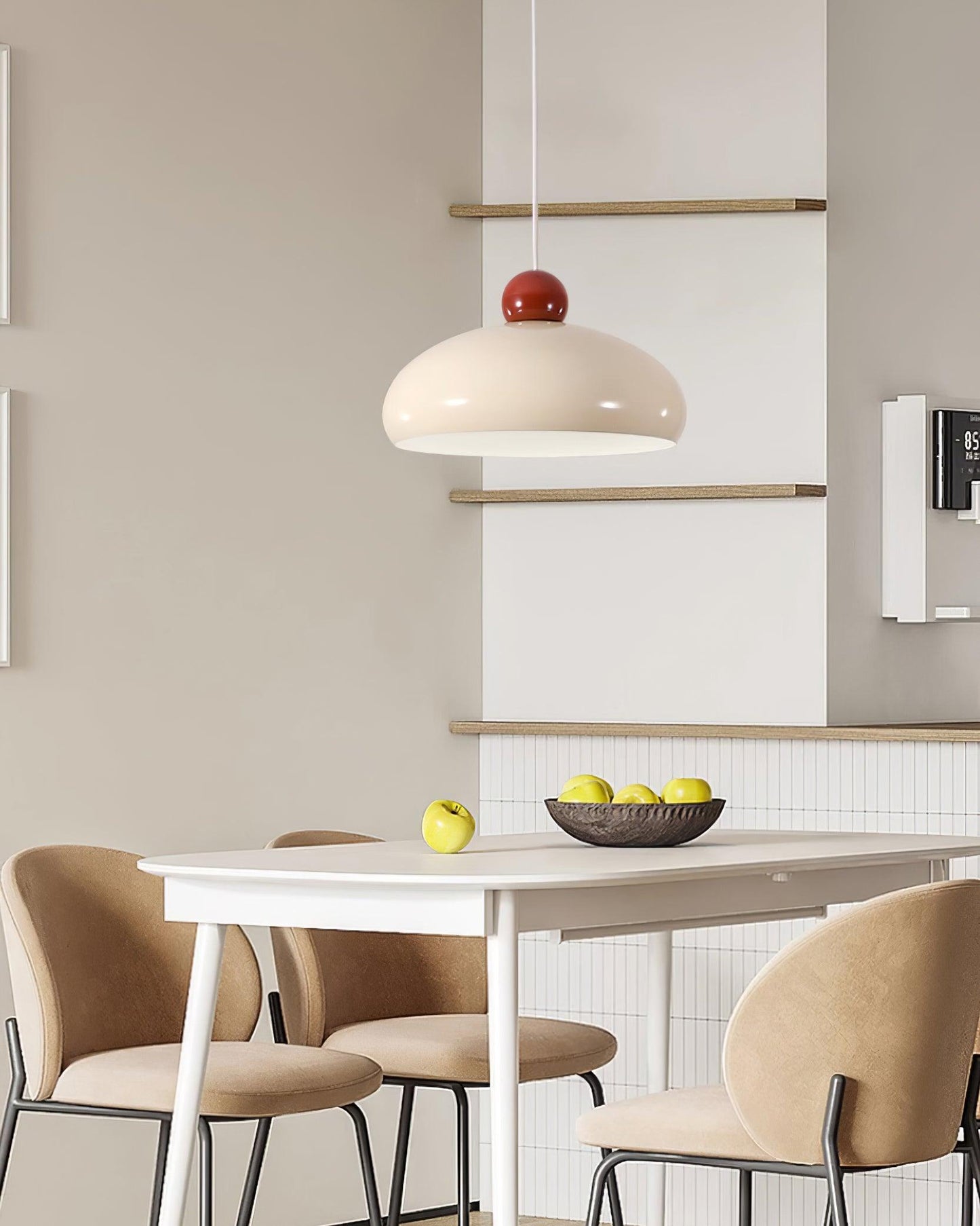 Rynx | Kinvara Pendant Light