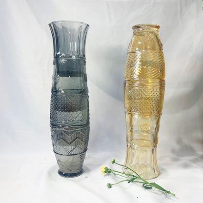 Rynx | Koi Fish Stackable Glasses