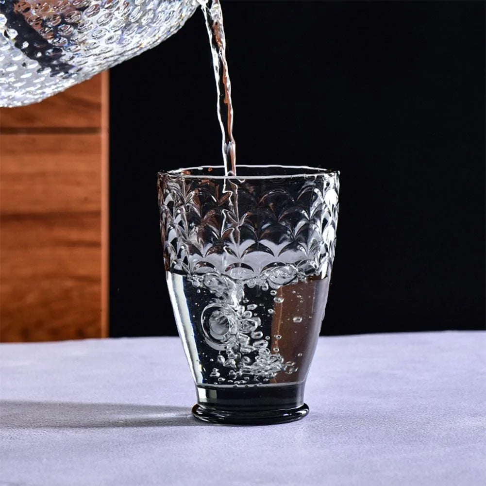 Rynx | Koi Fish Stackable Glasses