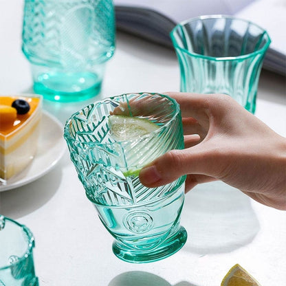 Rynx | Koi Fish Stackable Glasses