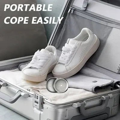 Rynx | Compact Electric Shaver for Smooth Skin on the Go