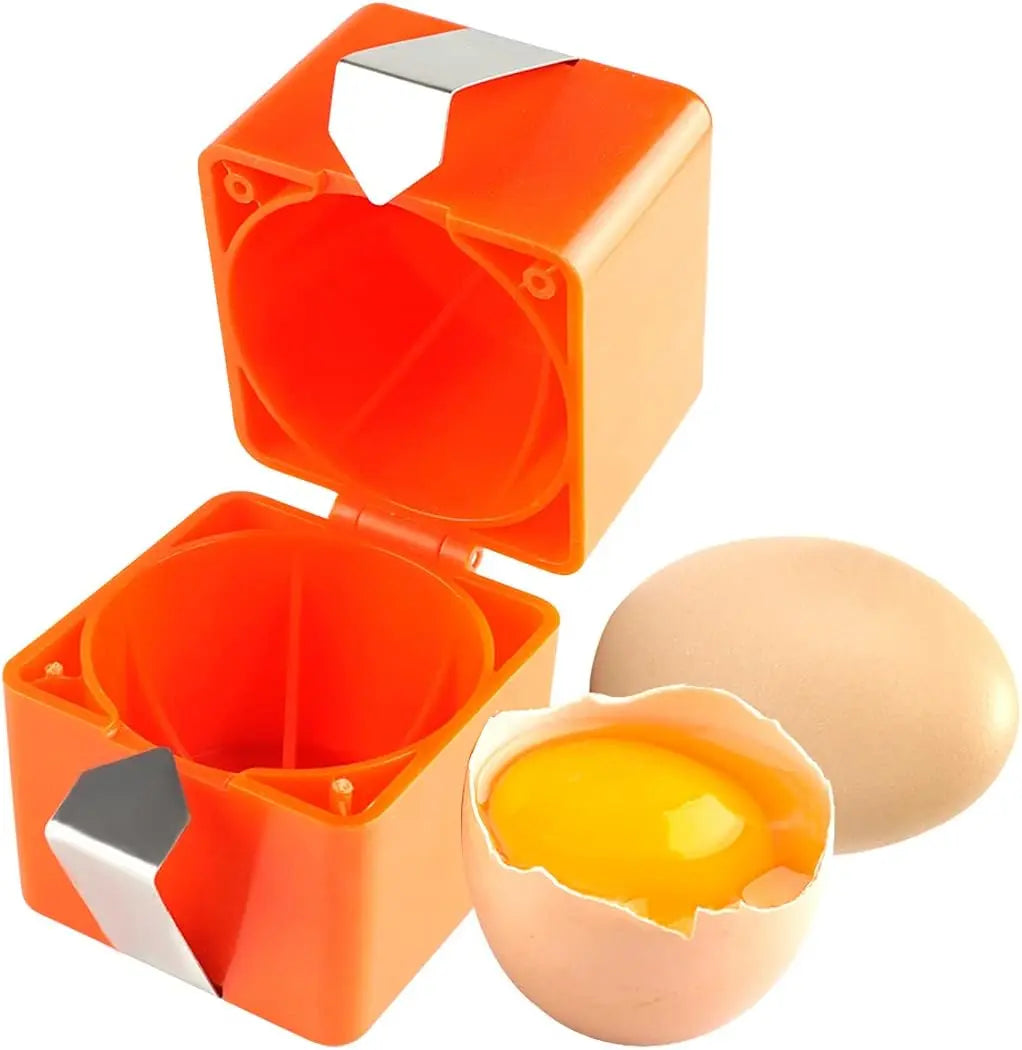 Rynx | Compact Eggshell Opener Tool