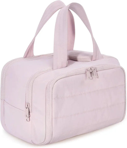 Rynx | Cosmetic bag with large capacity