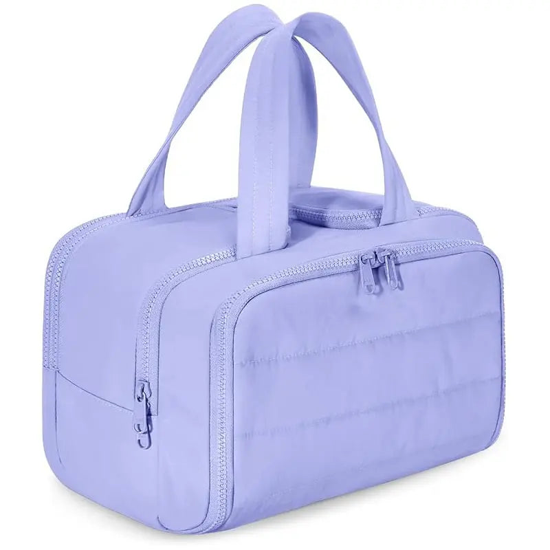 Rynx | Cosmetic bag with large capacity