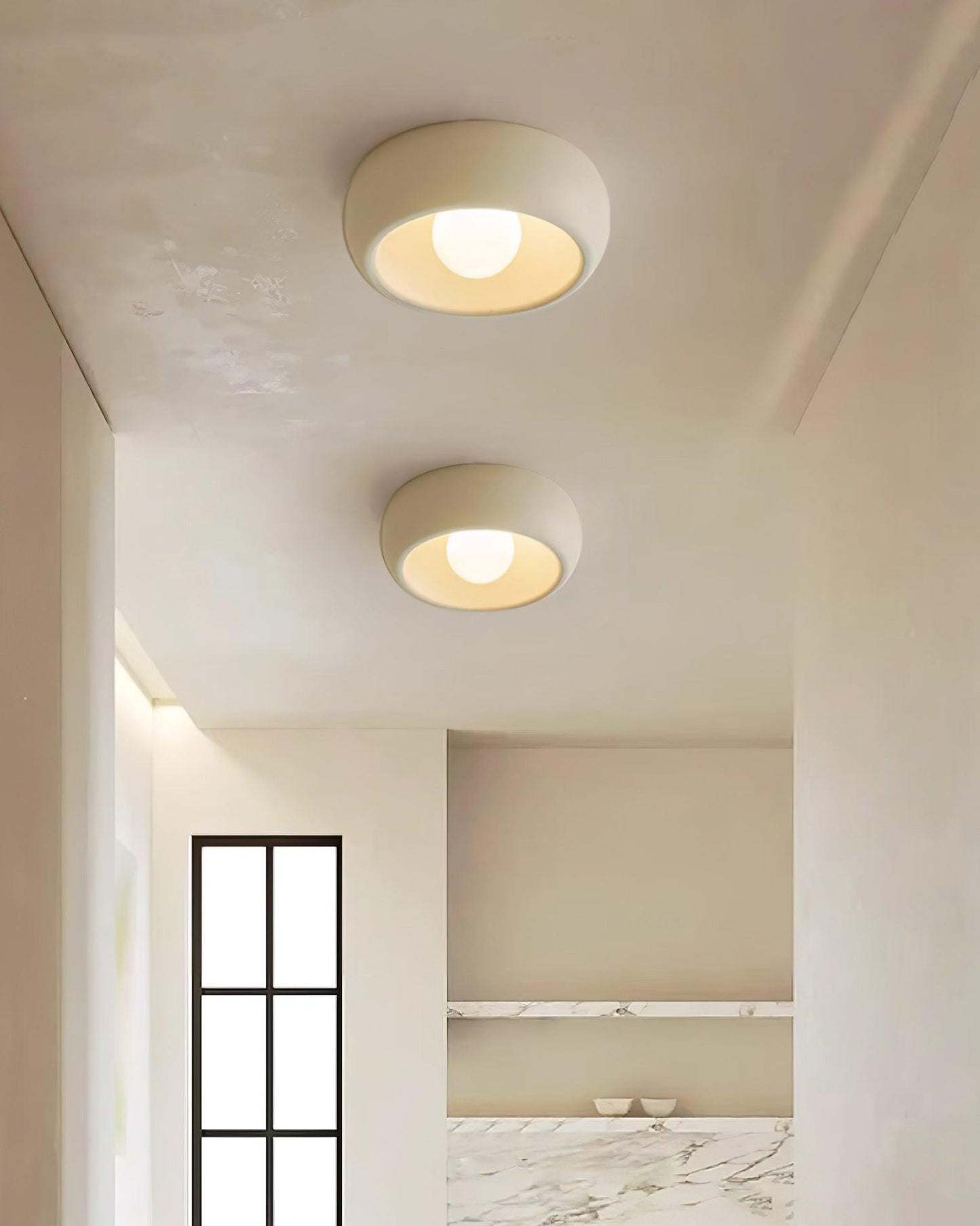 Rynx | Kovacs Ceiling Light