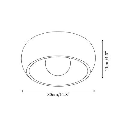 Rynx | Kovacs Ceiling Light