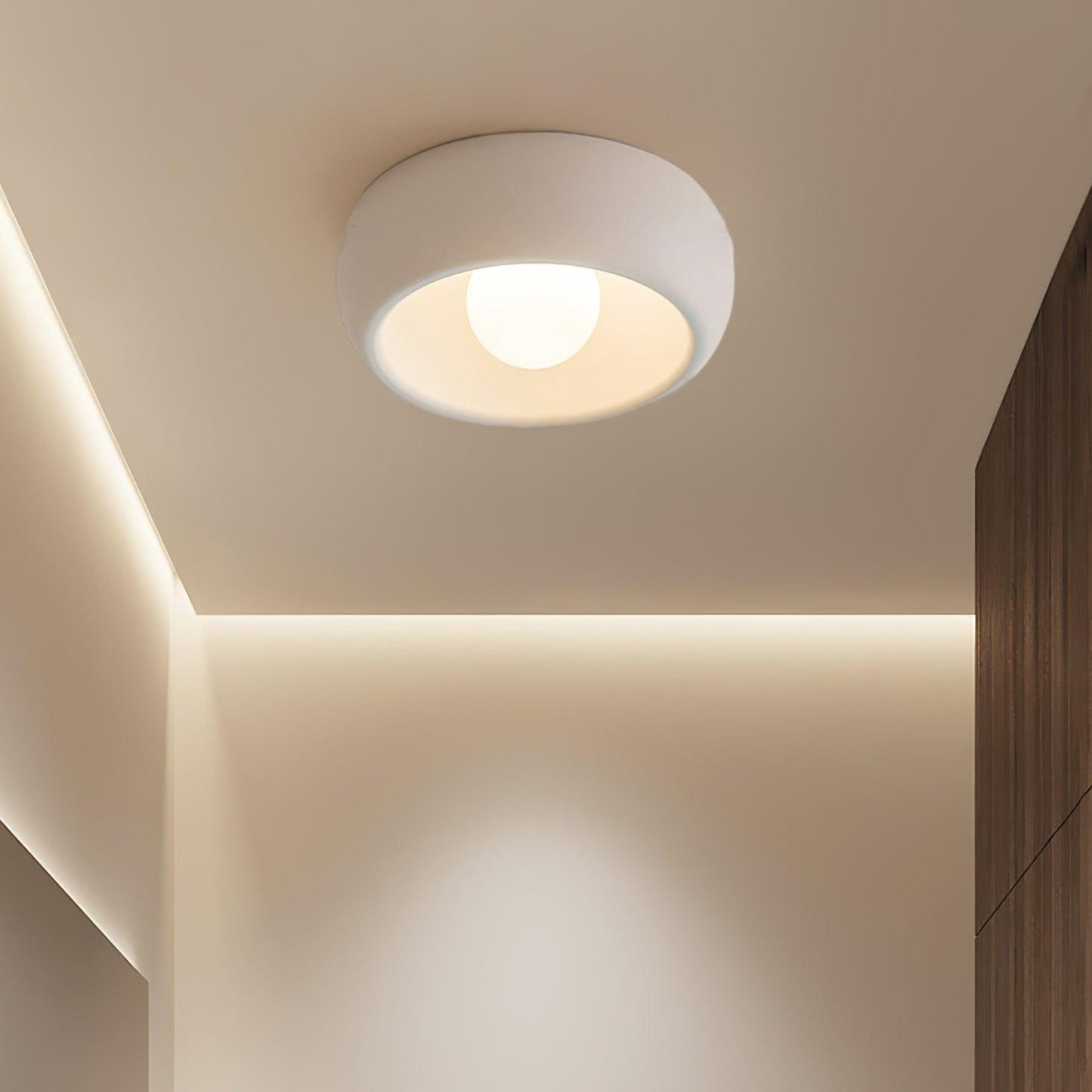 Rynx | Kovacs Ceiling Light
