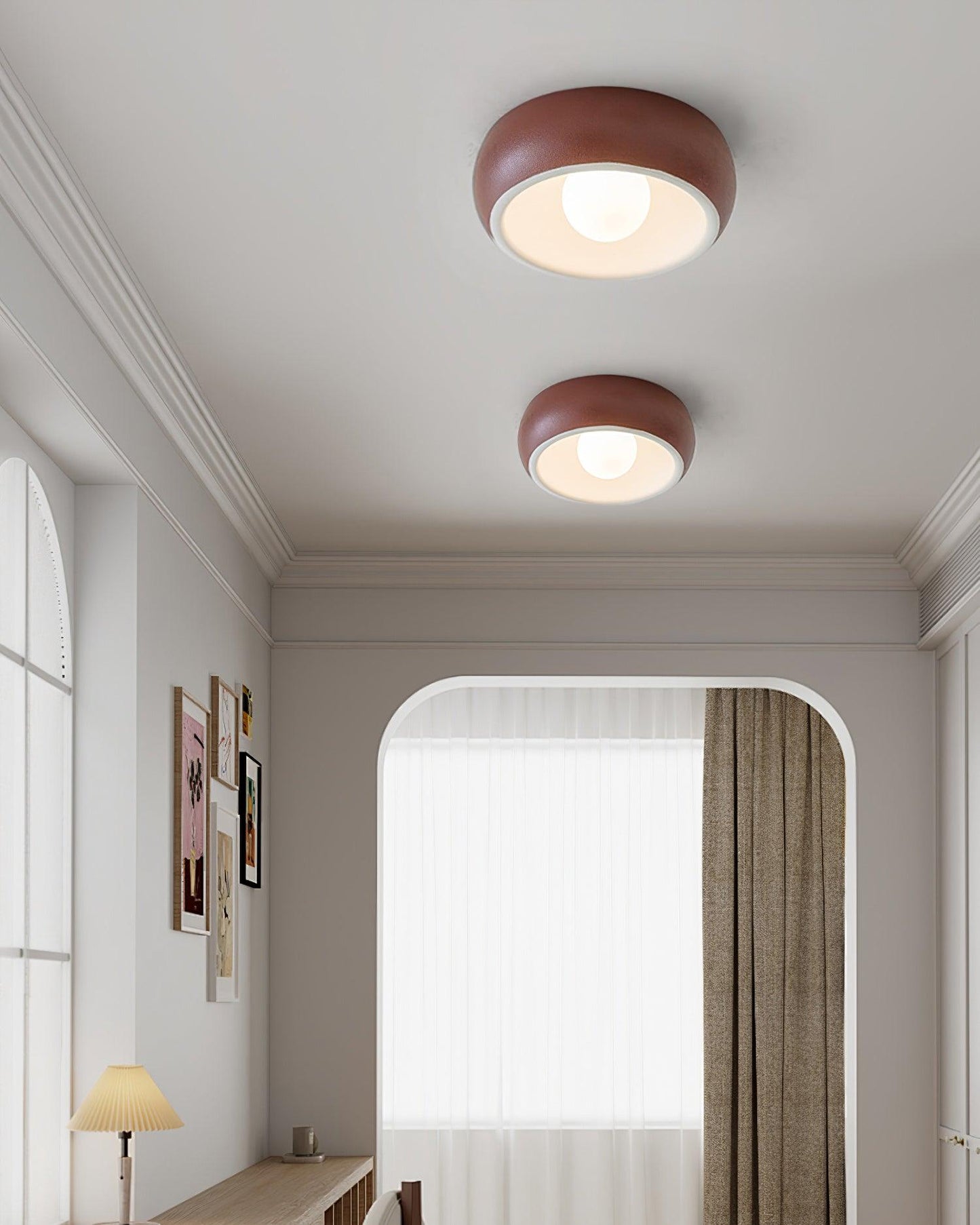 Rynx | Kovacs Ceiling Light
