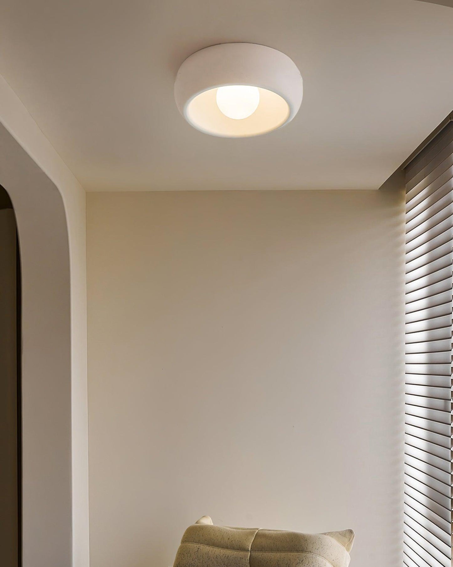 Rynx | Kovacs Ceiling Light
