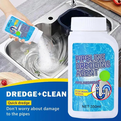Rynx | Powerful Drain Cleaner – Against Clogs & 99% of Germs