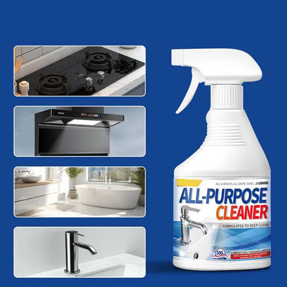 Rynx | Powerful All-Purpose Cleaner for Kitchen & Bathroom