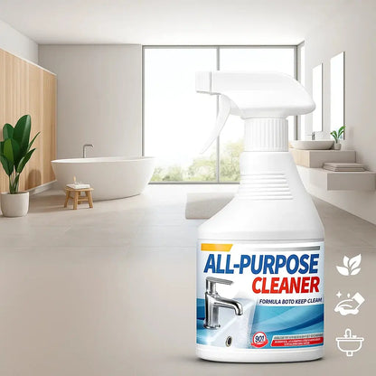 Rynx | Powerful All-Purpose Cleaner for Kitchen & Bathroom