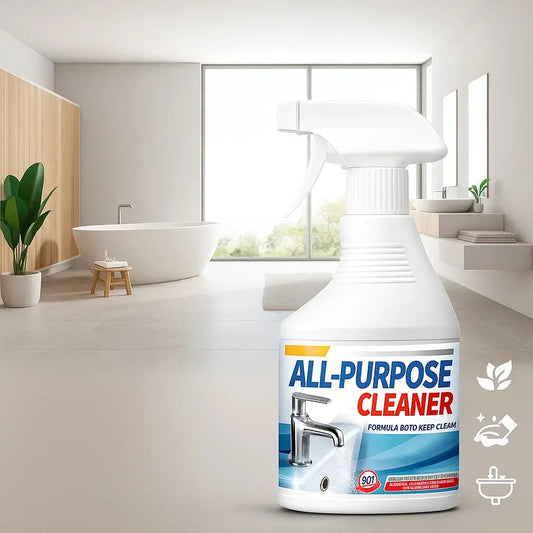 Rynx | Powerful All-Purpose Cleaner for Kitchen & Bathroom