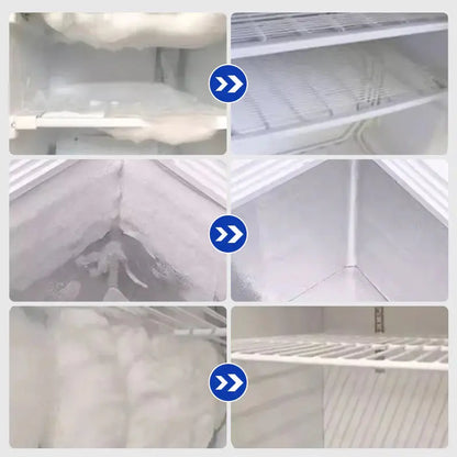 Rynx | Powerful Refrigerator Defrost Spray