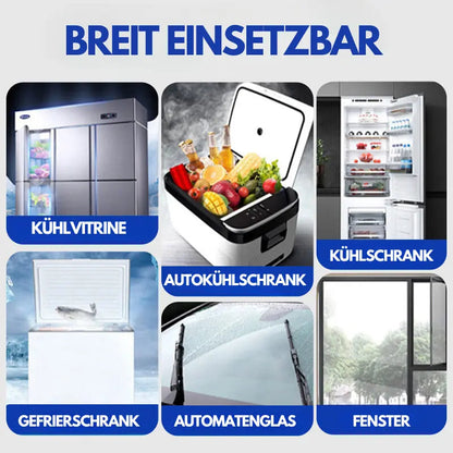 Rynx | Powerful Refrigerator Defrost Spray