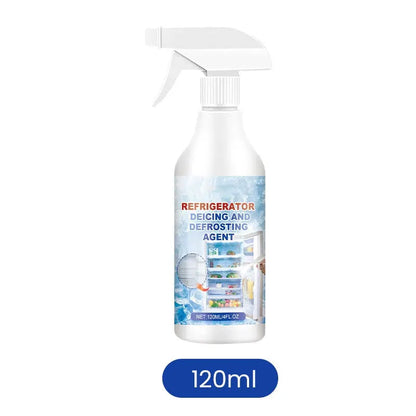 Rynx | Powerful Refrigerator Defrost Spray
