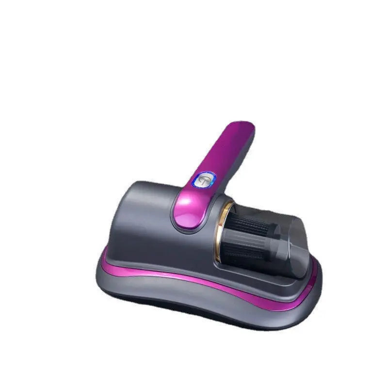 Rynx | Powerful cordless vacuum cleaner for furniture and mattresses
