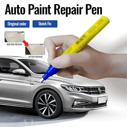 Rynx | Scratch Remover Pen for Cars - Buy 1, Get 1 Free!