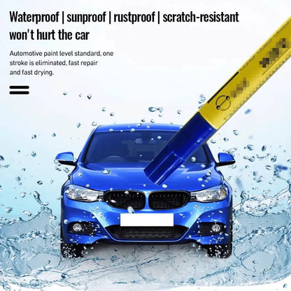 Rynx | Scratch Remover Pen for Cars - Buy 1, Get 1 Free!