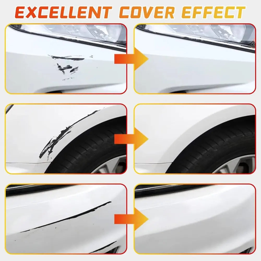 Rynx | Scratch Remover Pen for Cars - Buy 1, Get 1 Free!