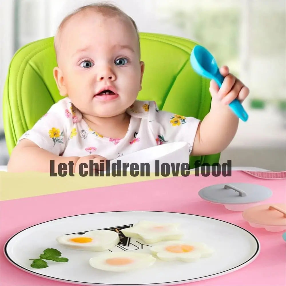 Rynx | Creative Egg Shape for Breakfast – Fun, Tasty & Photo Ready