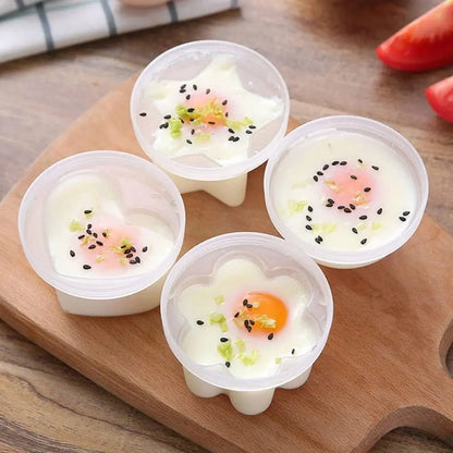 Rynx | Creative Egg Shape for Breakfast – Fun, Tasty & Photo Ready