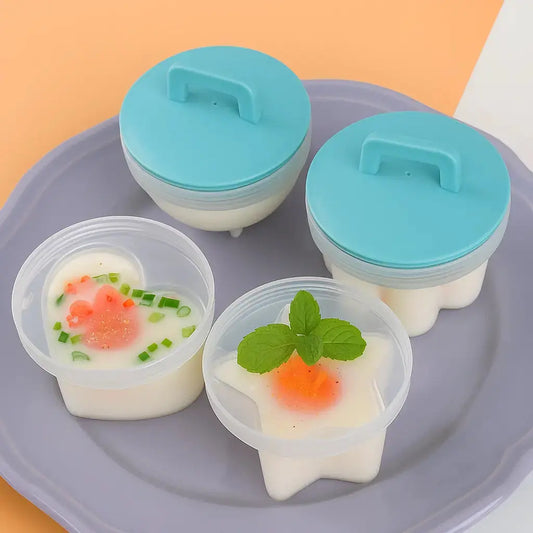 Rynx | Creative Egg Shape for Breakfast – Fun, Tasty & Photo Ready