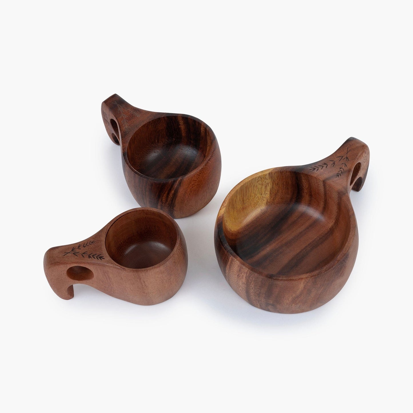 Rynx | Kuksa Wooden Drinking Cup