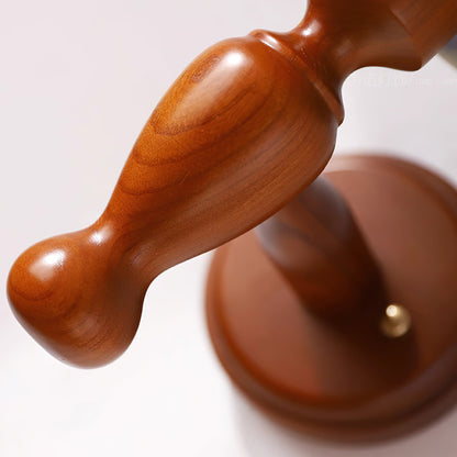 Rynx | Kuli Wood Wall Lamp