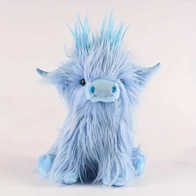 RYNX | Cuddle Cow - Luxury Plush Cuddle Toy for All Ages