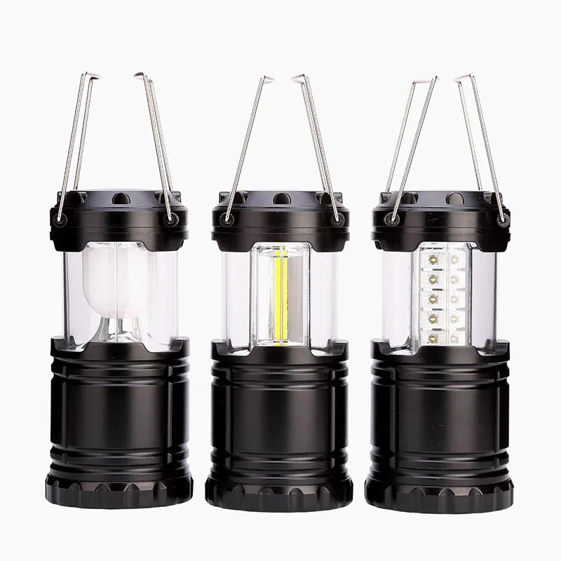 Rynx | GlowLite Portable LED Lantern